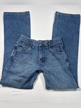 Vintage Wrangler Bootcut Jeans